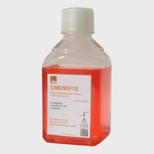 DMEM F12