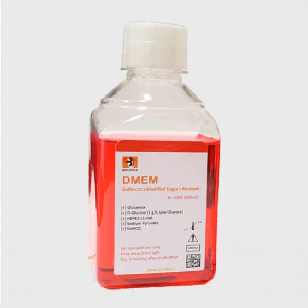 DMEM LOW