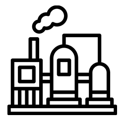 icon-petrochemistry