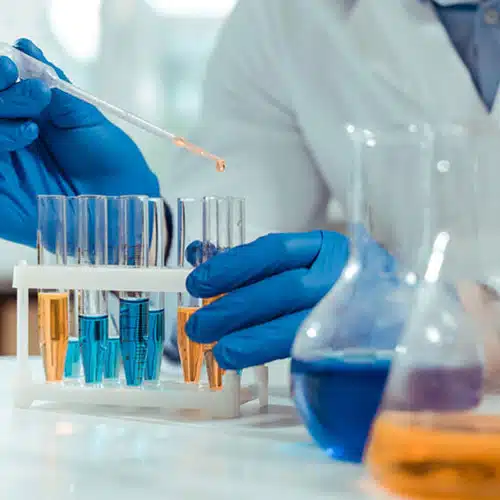 وسایل کشت سلولی