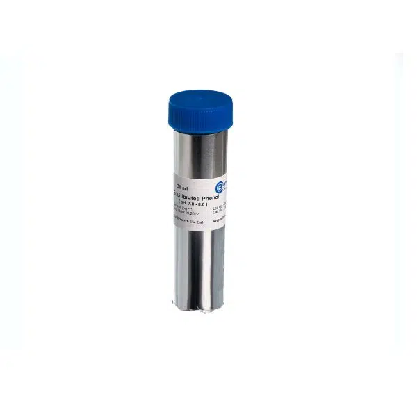 Phenol Equilibrated-20ml
