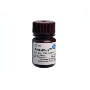 کیت استخراج RNA RNX PLUS