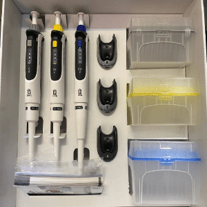 ست سمپلر برند