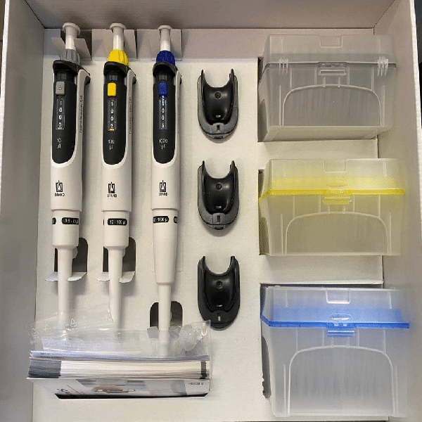 ست سمپلر برند