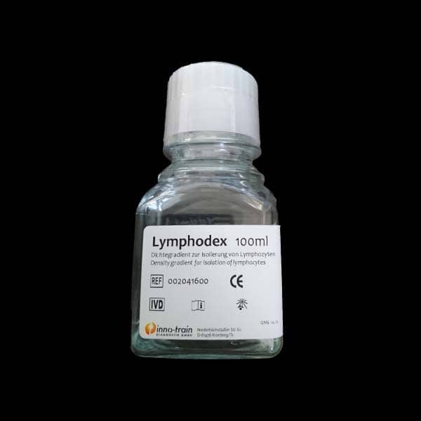 فایکول – Ficoll-Lymphodex Innotrain
