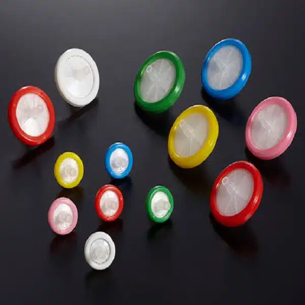 فیلتر سر سرنگی jetbiofill