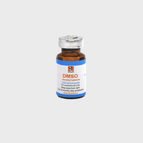 DMSO bioidea