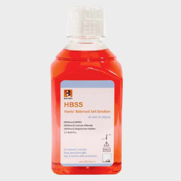 HBSS-bioidea