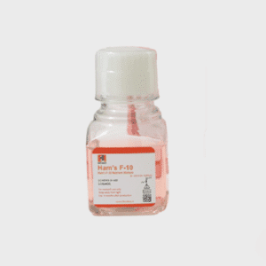 HAM'S F10 (with HEPES)