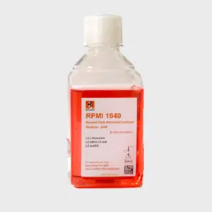 محیط کشت RPMI 1640 (Glutamax)