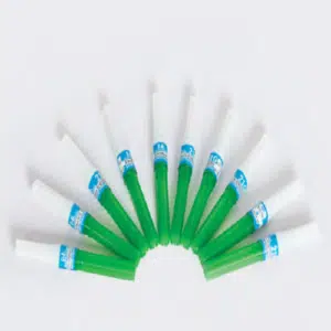 سرسوزن G21 ونوجکت بسته 100 عددي