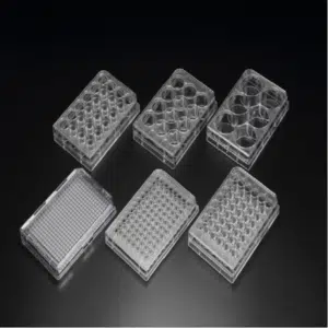 پلیت کشت سلول 96 خانه SPL