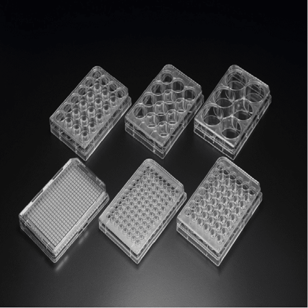 پلیت کشت سلول 96 خانه SPL