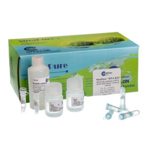 Sinapure DNA (whole blood, serum and plasma)-EX6001