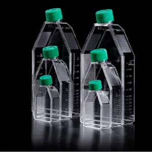 فلاسک کشت سلول SPL