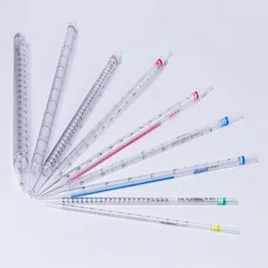 پیپت سرولوژی10ML استریل