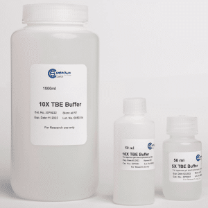 TBE Electrophoresis Buffer