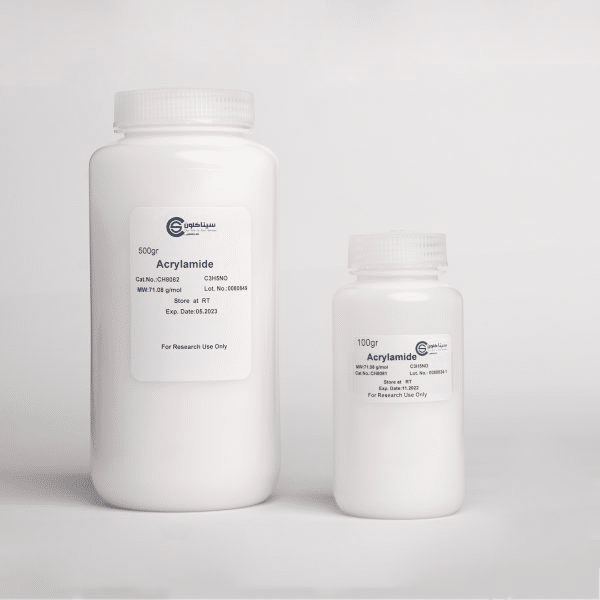 Acrylamide 100g