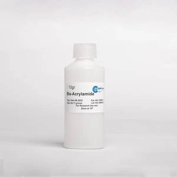 Bis Acrylamide -10g