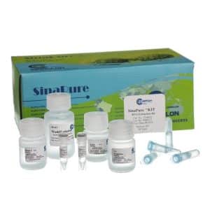 Sinapure-RNA-cell culture - Tissues