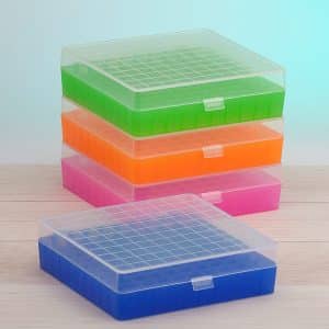 کرایو باکس 100 خانه spl