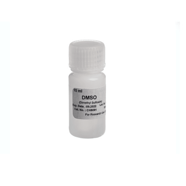 DMSO 10ml-CH8091