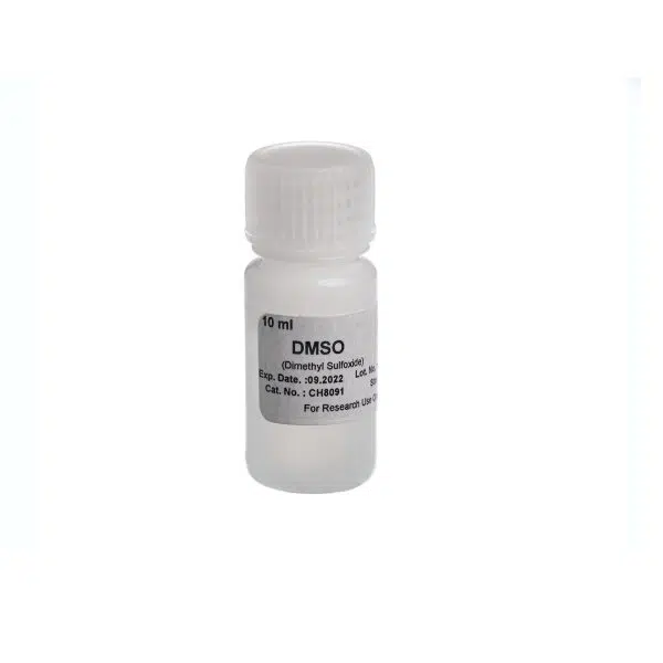 DMSO 10ml-CH8091