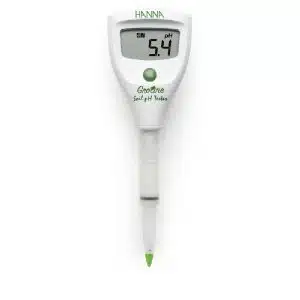 HI-981030 Soil pH Tester HANNA