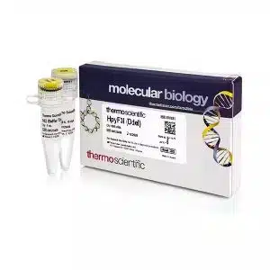 HpyF3I (DdeI) (10 U/µL) -ER1881