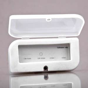 لام مدرج یا لام کالیبراسیون