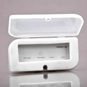 لام مدرج یا لام کالیبراسیون