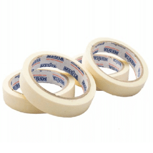 چسب نواری کاغذی