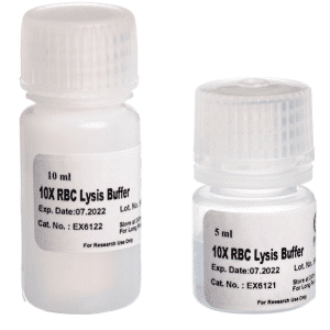 RBC lysis buffer