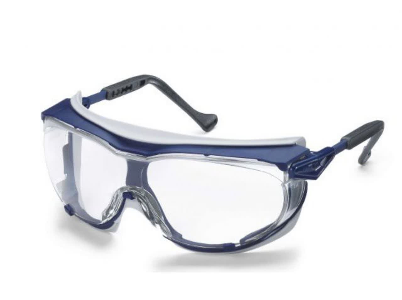 عینک ضد UV مخصوص الکتروفورز