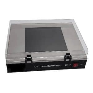 ترانسلومیناتورuv