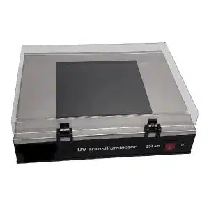 ترانسلومیناتورuv