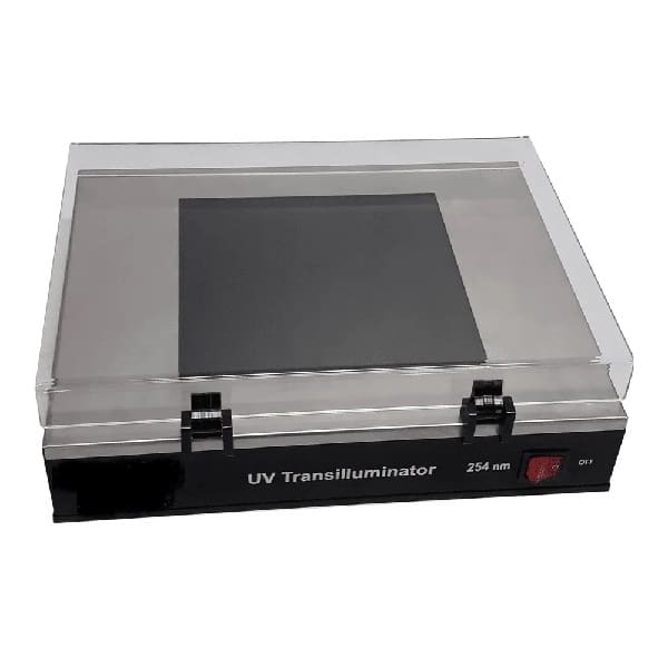 ترانسلومیناتورuv