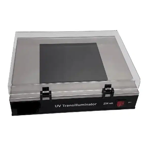 ترانسلومیناتورuv