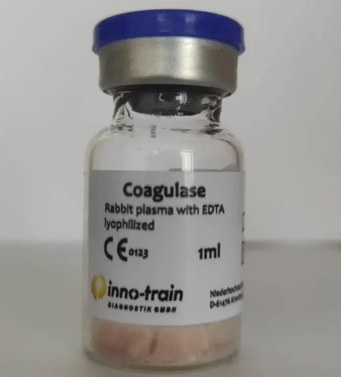 پلاسمای خرگوش اینوترین