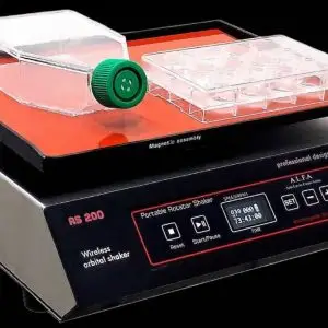 شیکر اوربیتالی پرتابل Portable Orbital Shaker