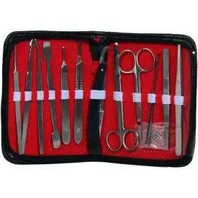 کیف ست تشریح