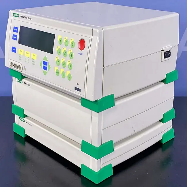 BIORAD ELECTROPORITHON