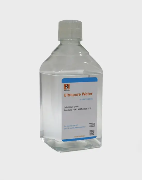 ultrapure-water