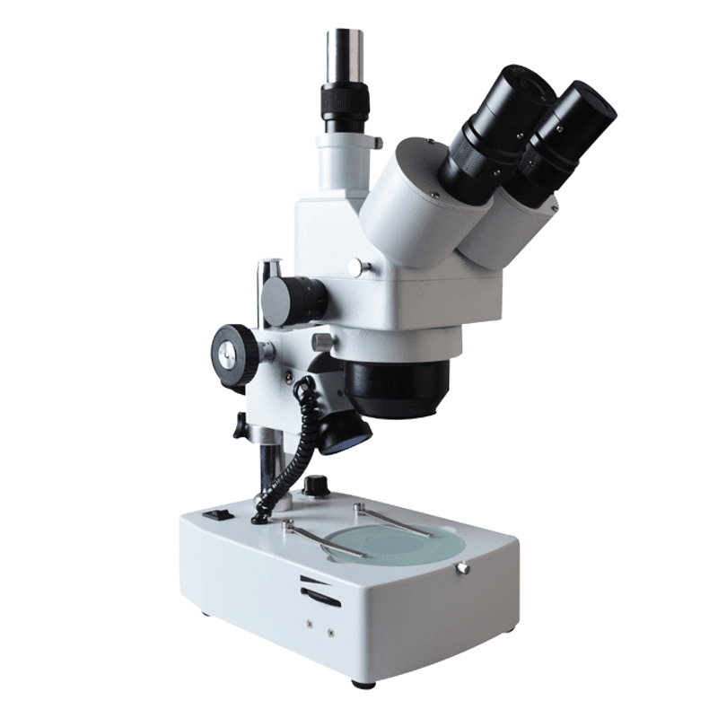لوپ 3 چشمی ztx