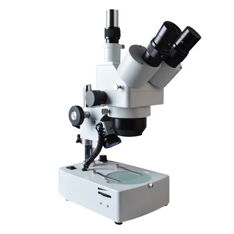 لوپ 3 چشمی ztx