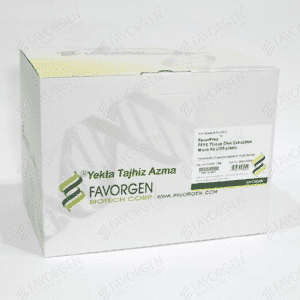 FFPE paraffin-fixed Tissues DNA Extraction micro kit