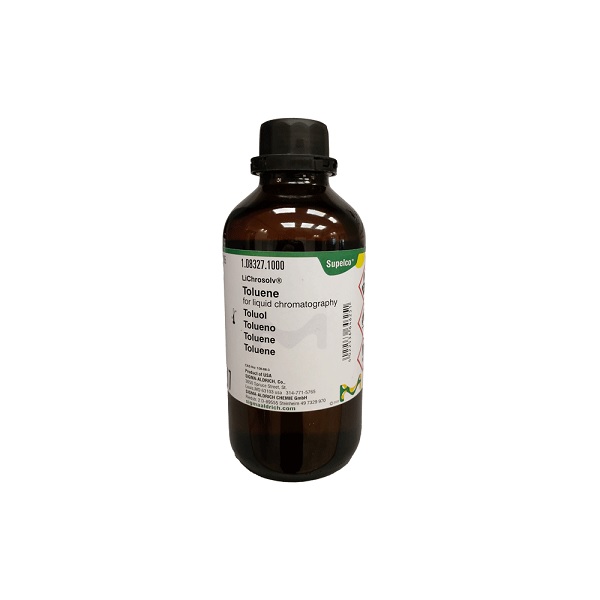 Toluene