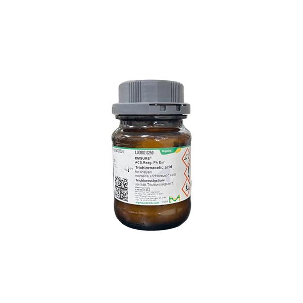Trichloroacetic acid Merck- TCA -100 gr - 100807