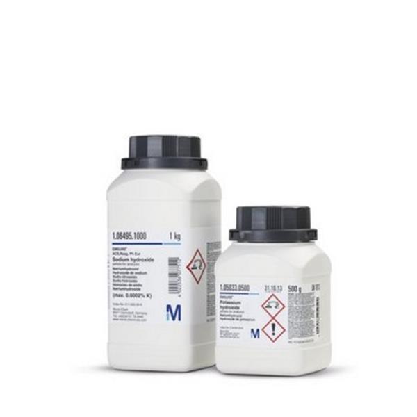 Thiobarbituric acid - 25 gr - TBA - 108180 - Merckk